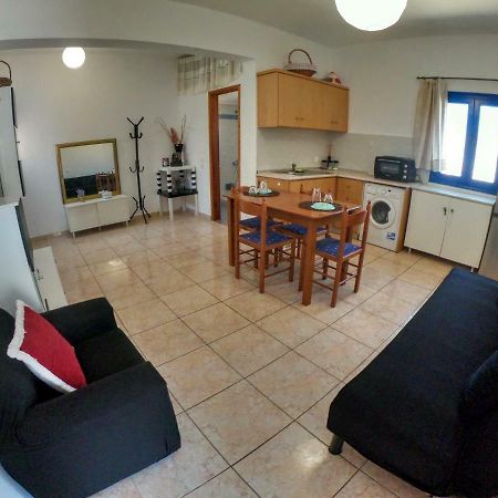 Irene Double Apartment Anoi Σύμη Εξωτερικό φωτογραφία