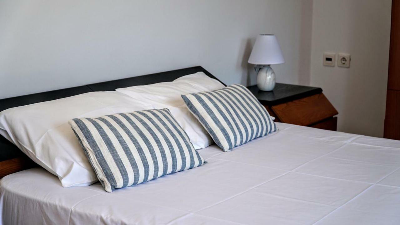 Irene Double Apartment Anoi Σύμη Εξωτερικό φωτογραφία