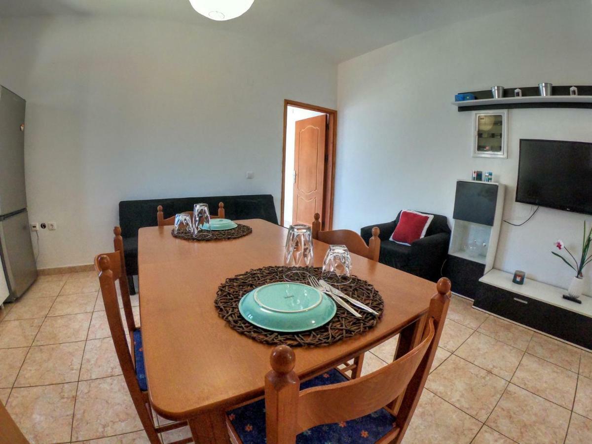 Irene Double Apartment Anoi Σύμη Εξωτερικό φωτογραφία