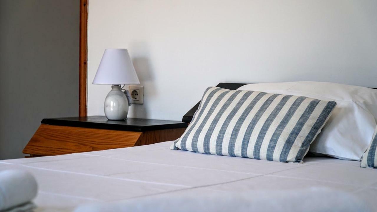 Irene Double Apartment Anoi Σύμη Εξωτερικό φωτογραφία